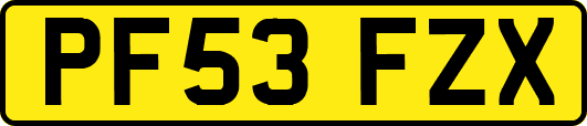 PF53FZX