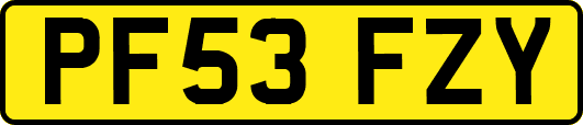 PF53FZY