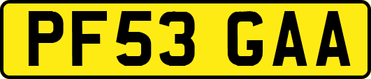 PF53GAA