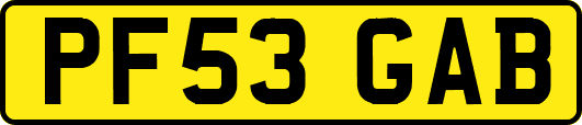 PF53GAB