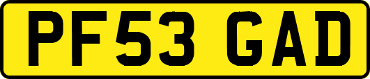 PF53GAD