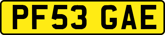 PF53GAE