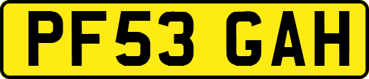 PF53GAH