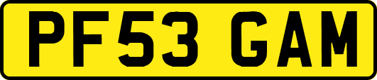 PF53GAM