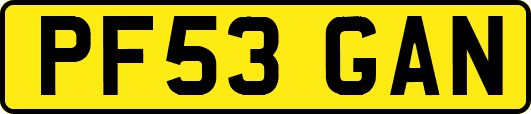 PF53GAN