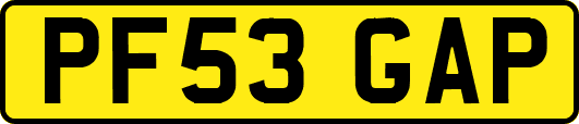 PF53GAP