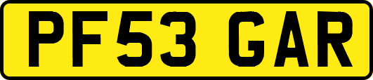 PF53GAR