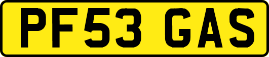 PF53GAS