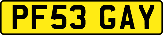 PF53GAY