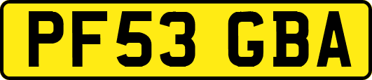 PF53GBA