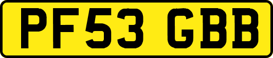 PF53GBB