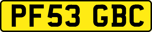PF53GBC