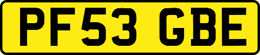 PF53GBE