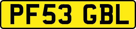 PF53GBL