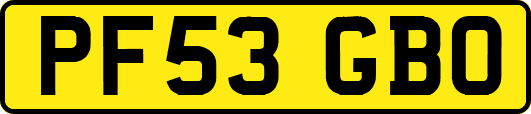 PF53GBO