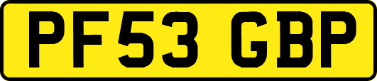 PF53GBP