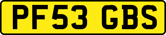 PF53GBS