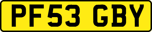 PF53GBY