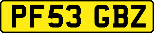 PF53GBZ