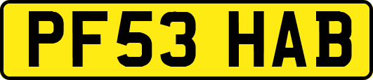 PF53HAB