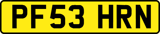 PF53HRN