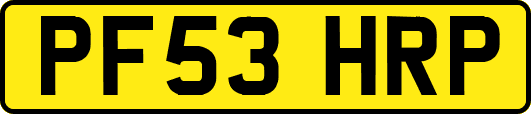 PF53HRP
