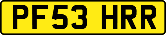 PF53HRR