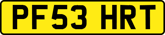 PF53HRT