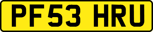 PF53HRU