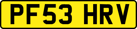 PF53HRV