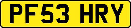 PF53HRY