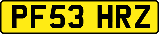 PF53HRZ