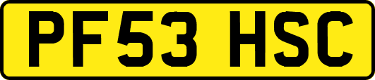 PF53HSC