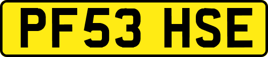PF53HSE