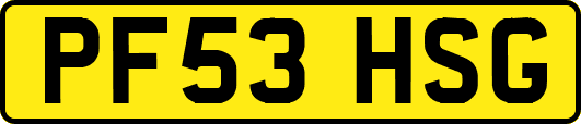 PF53HSG
