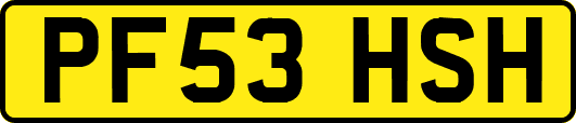 PF53HSH