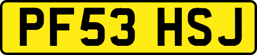 PF53HSJ