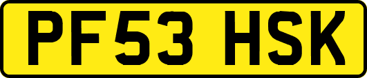 PF53HSK