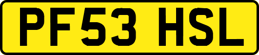PF53HSL