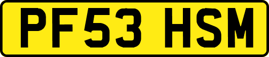 PF53HSM