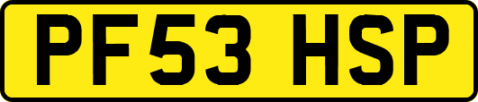 PF53HSP