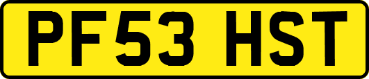 PF53HST