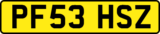 PF53HSZ