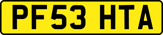PF53HTA