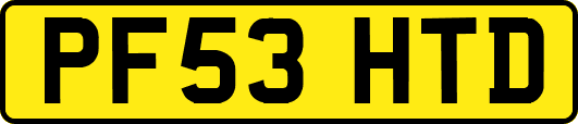 PF53HTD