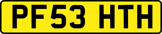 PF53HTH