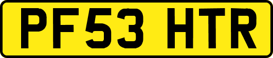 PF53HTR