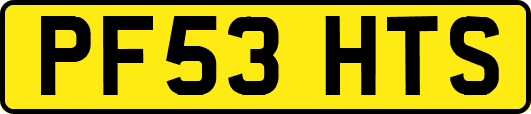 PF53HTS