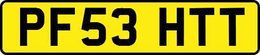 PF53HTT