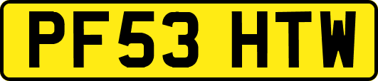 PF53HTW